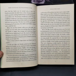 Harry Potter Part 1,3,4,6,7 รูปที่ 11