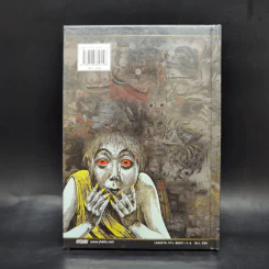 ตำนานปีศาจญี่ปุ่น - Shigeru Mizuki รูปที่ 2