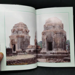 อุทยานประวัติศาสตร์พนมรุ้ง - สมัย สุทธิธรรม รูปที่ 12