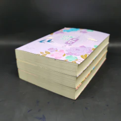 เล่ห์รักพิชิตใจ เล่ม 1-3 - You Deng รูปที่ 6