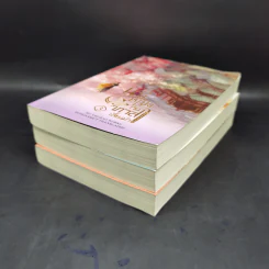 นายหญิงกับทาสเลี้ยงม้า 3 เล่มจบ - Mu Yao Rao รูปที่ 6
