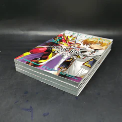 นิยาย CODE GEASS OZ The Reflection 3 เล่มจบ รูปที่ 6