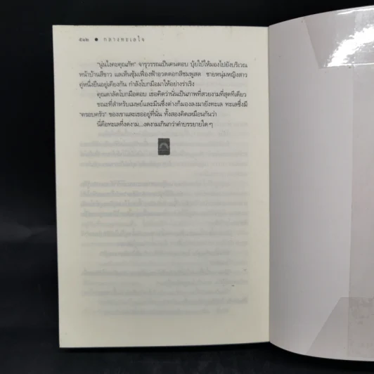 กลางทะเลใจ - ดวงตะวัน รูปที่ 11