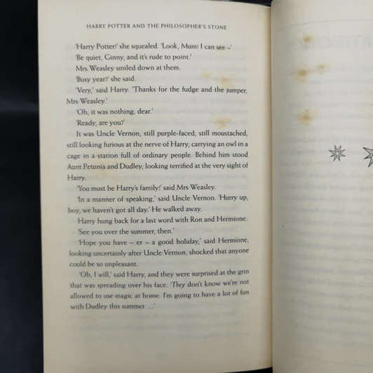 Harry Potter Part 1,3,4,6,7 รูปที่ 12
