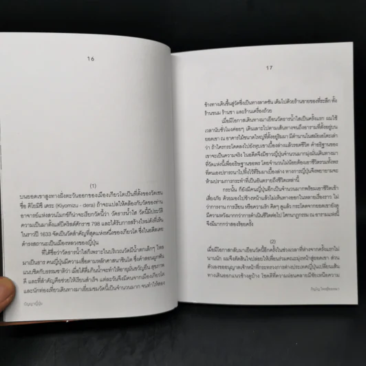 ปัญญาญี่ปุ่น - ภิญโญ ไตรสุริยธรรมา รูปที่ 10
