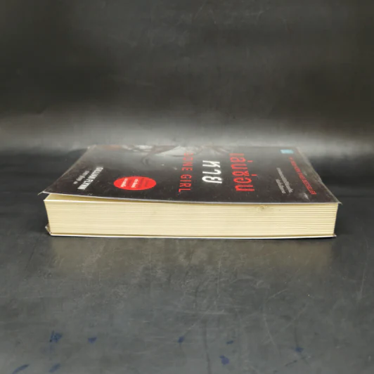 เล่นซ่อนหาย GONE GIRL - Gillian Flynn รูปที่ 5