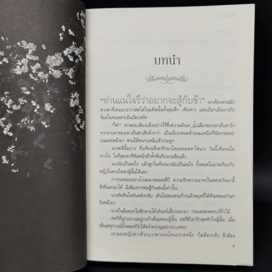ยอดพธูโจรสลัด 2 เล่มจบ - เยวี่ยชูอวิ้น (Yue Chu Yun) รูปที่ 8