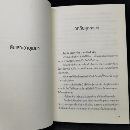 วิถียุทธ์คนเคาะยามแห่งต้าเฟิ่ง เล่ม 1 - ม่ายเป้าเสี่ยวหลางจวิน รูปที่ 11