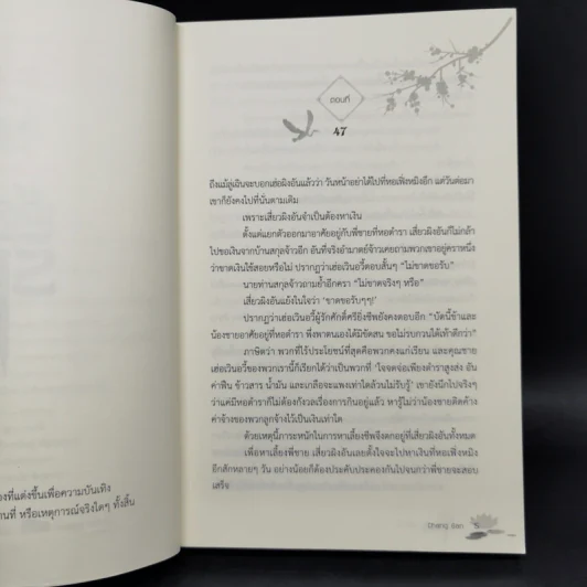 นิยายวาย เคียงรัก บัลลังก์มังกร 2 เล่มจบ - Chang Gan รูปที่ 10