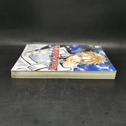 Vampire Knight ตอน บาปสีไอซ์บลู + กับดักสีนิล รูปที่ 4