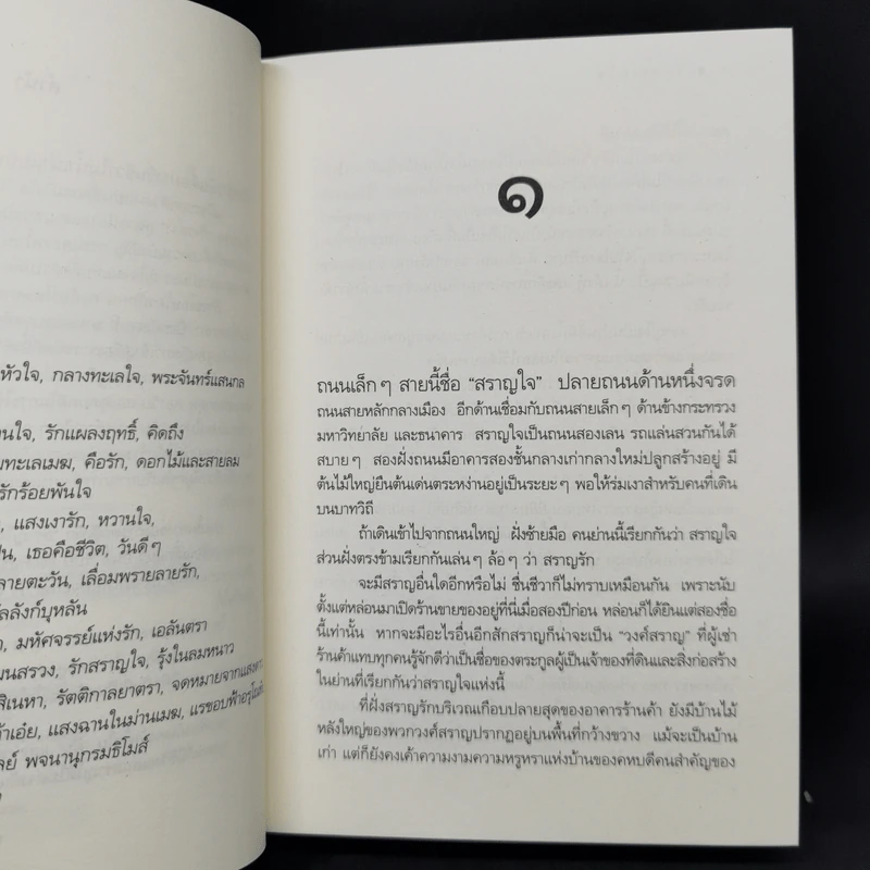 รักสราญใจ - ดวงตะวัน รูปที่ 10