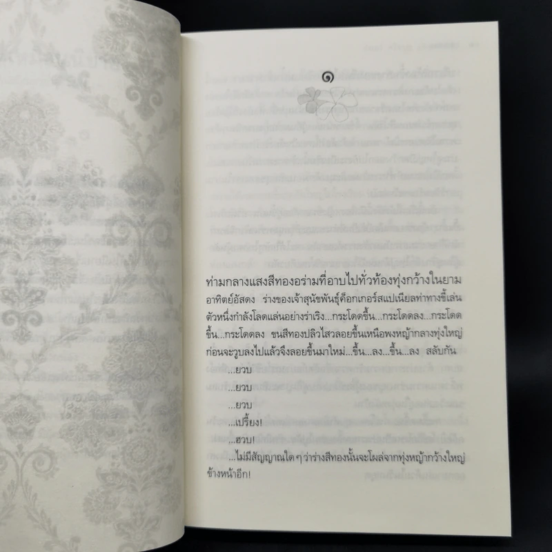 คุณท่าน - จันทร์ ศรีจรูญ แอนเดอร์สัน รูปที่ 9