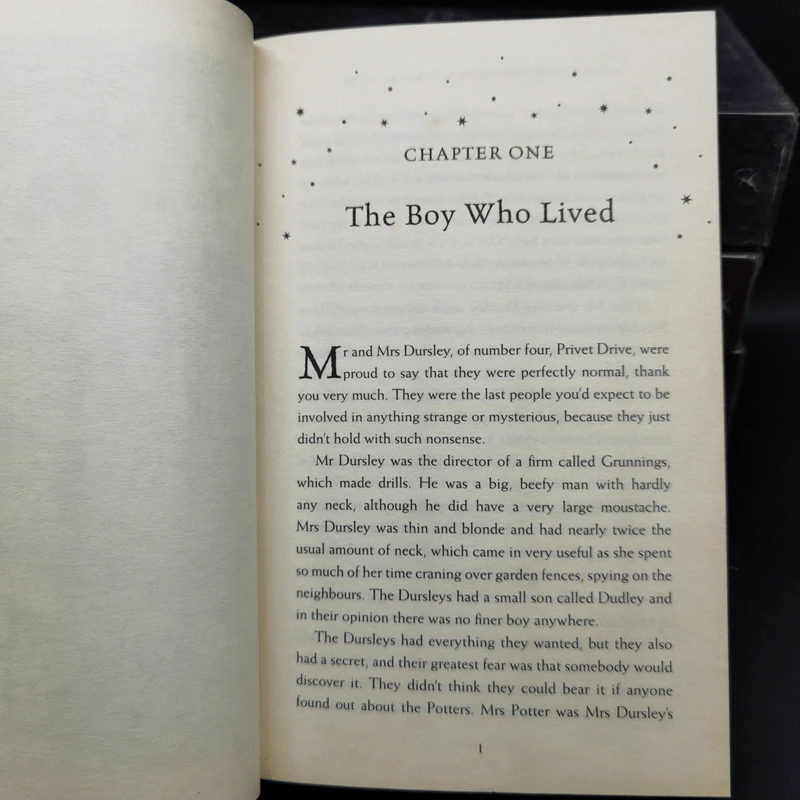 Harry Potter Part 1,3,4,6,7 รูปที่ 10