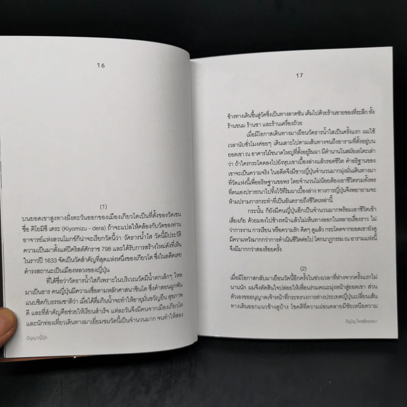 ปัญญาญี่ปุ่น - ภิญโญ ไตรสุริยธรรมา รูปที่ 10