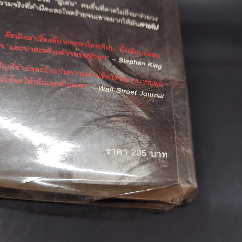 เล่นซ่อนหาย GONE GIRL - Gillian Flynn รูปที่ 11