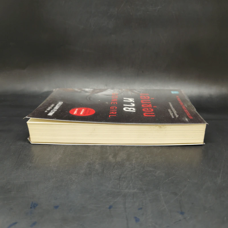เล่นซ่อนหาย GONE GIRL - Gillian Flynn รูปที่ 5