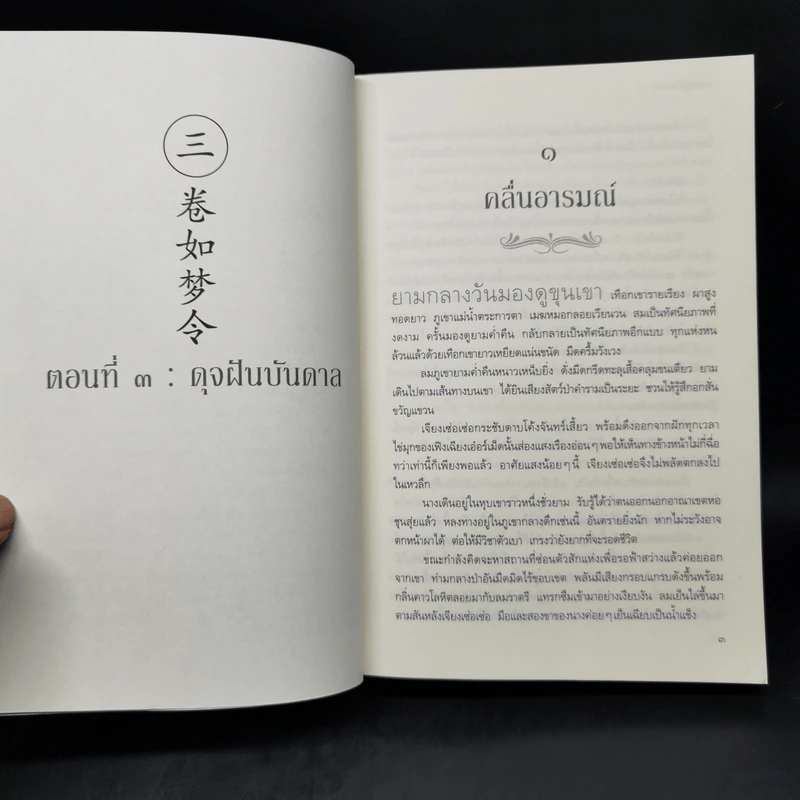 ยอดพธูโจรสลัด 2 เล่มจบ - เยวี่ยชูอวิ้น (Yue Chu Yun) รูปที่ 10
