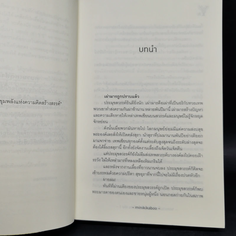 นิยายวาย จดหมายลึกลับถึงมู่หรงเหยียน 3 เล่มจบ - minikikaboo รูปที่ 9
