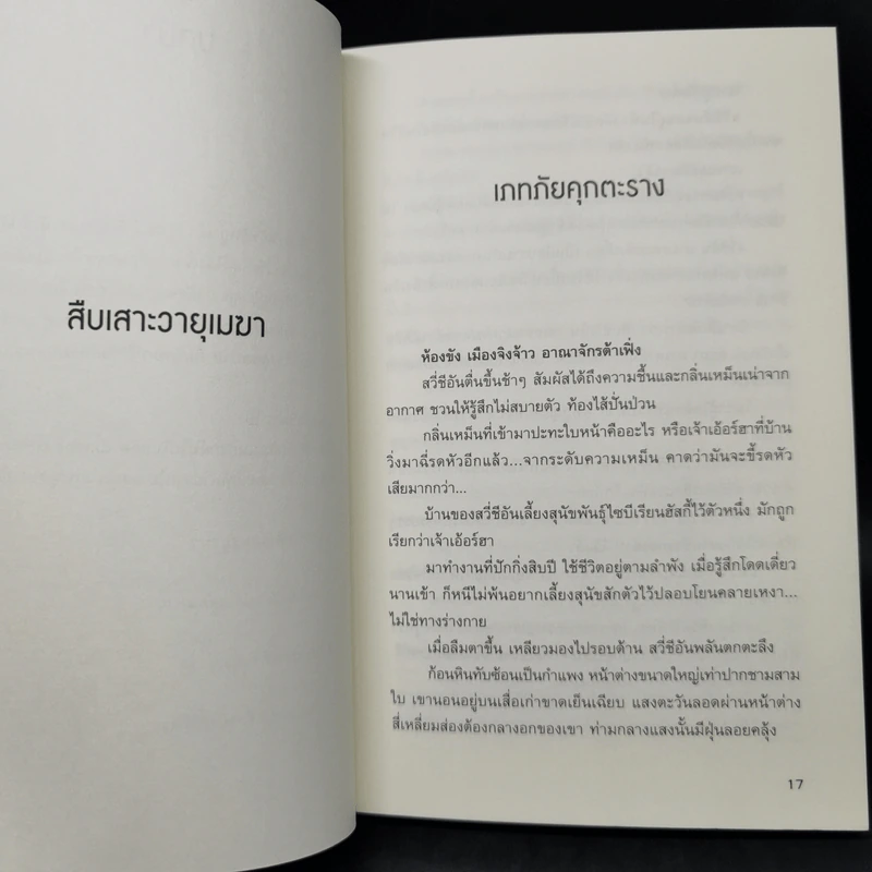 วิถียุทธ์คนเคาะยามแห่งต้าเฟิ่ง เล่ม 1 - ม่ายเป้าเสี่ยวหลางจวิน รูปที่ 11