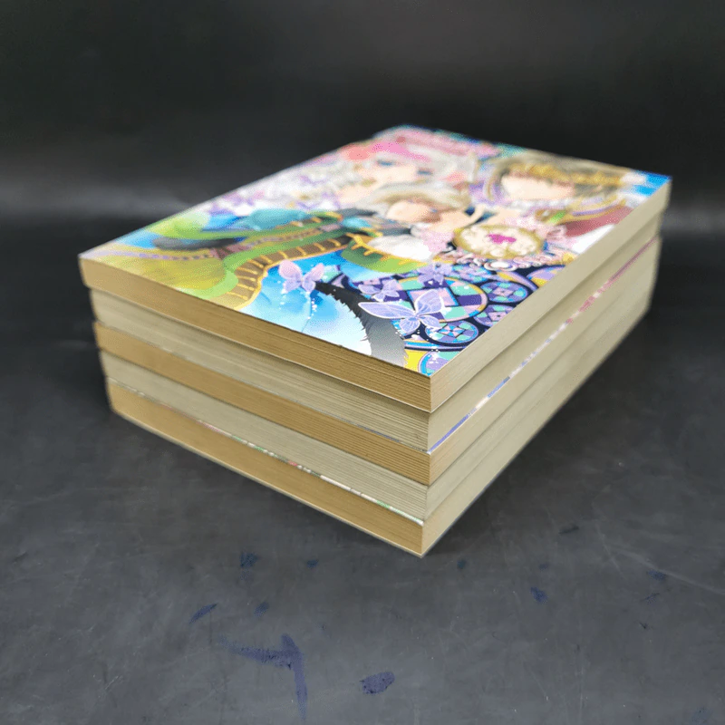 Princess Hearts 5 ภาค - Takadono Madoka รูปที่ 6