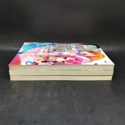 นิยาย DARK RABBIT ผู้พิทักษ์เจ็ดชีวิต เล่ม 1-3 รูปที่ 4