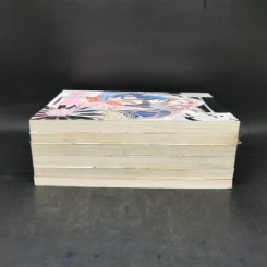นิยาย บุปผาคู่บัลลังก์ ขายรวม 6 เล่ม รูปที่ 4