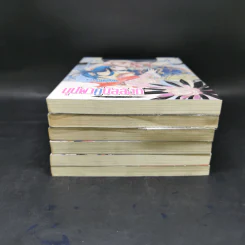 นิยาย บุปผาคู่บัลลังก์ ขายรวม 6 เล่ม รูปที่ 3