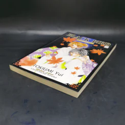 นิยาย BLACK BIRD MISSING รูปที่ 7