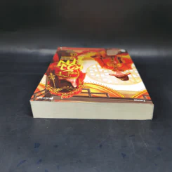 หวังทง องครักษ์เสื้อแพร เล่ม 13 - เท่อเปี๋ยไป๋ รูปที่ 6