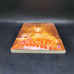 นิยายวาย ปราชญ์กู้บัลลังก์ เล่มพิเศษ - เสวี่ยโหรว, ปราณหยก รูปที่ 6
