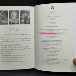 นิยายวาย ปราชญ์กู้บัลลังก์ เล่ม 4 - เสวี่ยโหรว, ปราณหยก รูปที่ 10