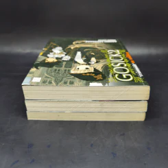 GOSICK สาวน้อยยอดนักสืบ เล่ม 1-3 - Kazuki Sakuraba รูปที่ 5