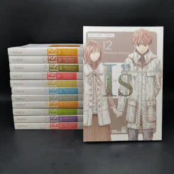 I's ไอส์ 12 เล่มจบ - Masakazu Katsura รูปที่ 1
