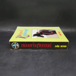 หม่อมเจ้าสุริยกานต์ - วลัยนวาระ รูปที่ 3