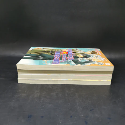 นิยาย ผมน่ะหรือคือราชาปีศาจ ขายรวม 4 เล่ม - Tomo Takabayashi รูปที่ 4