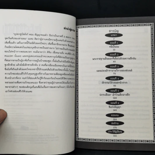นิยาย บุปผาคู่บัลลังก์ ขายรวม 6 เล่ม รูปที่ 11