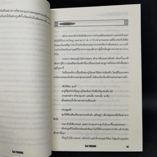 นิยาย บุปผาคู่บัลลังก์ ขายรวม 6 เล่ม รูปที่ 23