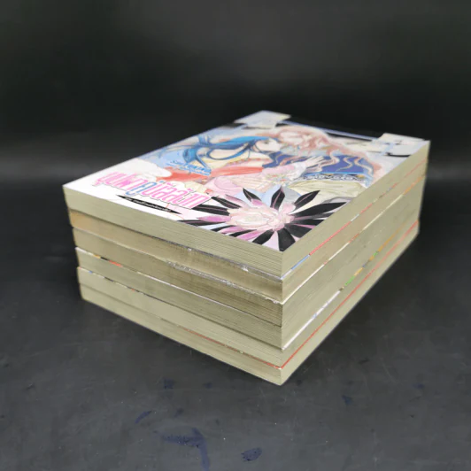 นิยาย บุปผาคู่บัลลังก์ ขายรวม 6 เล่ม รูปที่ 6