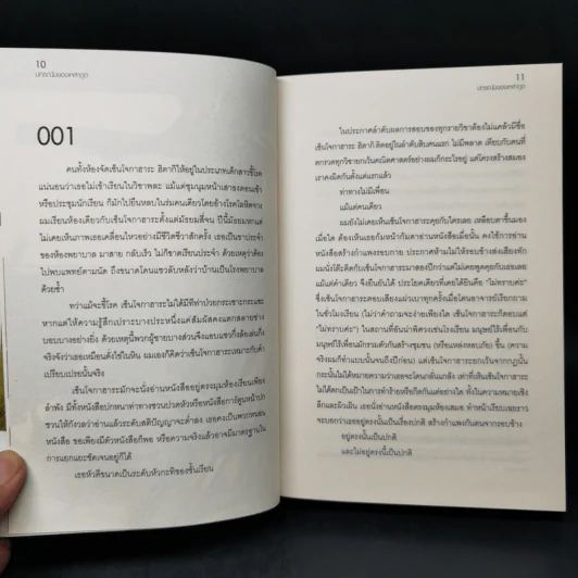 นิยาย ปกรณัมของเหล่าภูต ขายรวม 9 เล่ม รูปที่ 10
