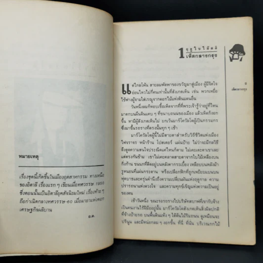มาร์โควัลโด - อิตาโล คัลวีโน รูปที่ 9