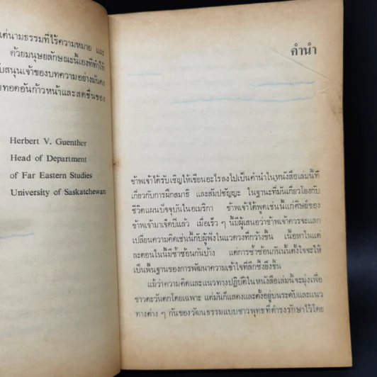 ดุลยภาพแห่งชีวิต - ตาร์ถัง ทุลกู รูปที่ 9