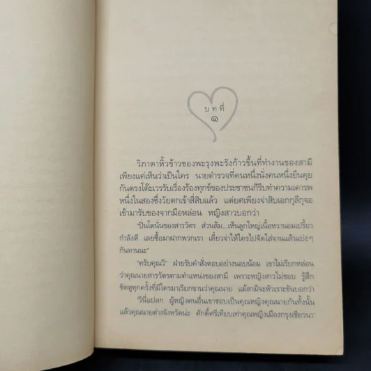 รหัสหัวใจ - กิ่งฉัตร รูปที่ 9