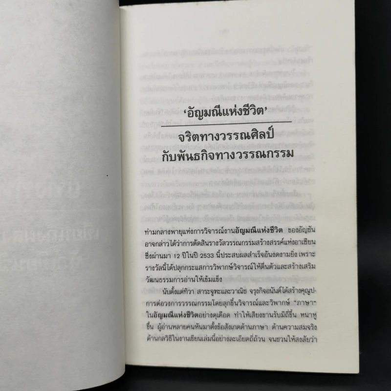ดินสอขอเขียน - ธเนศ เวศร์ภาดา รูปที่ 10