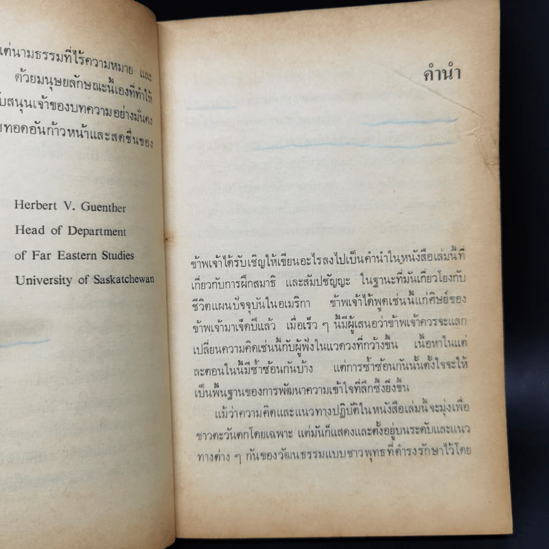 ดุลยภาพแห่งชีวิต - ตาร์ถัง ทุลกู รูปที่ 9