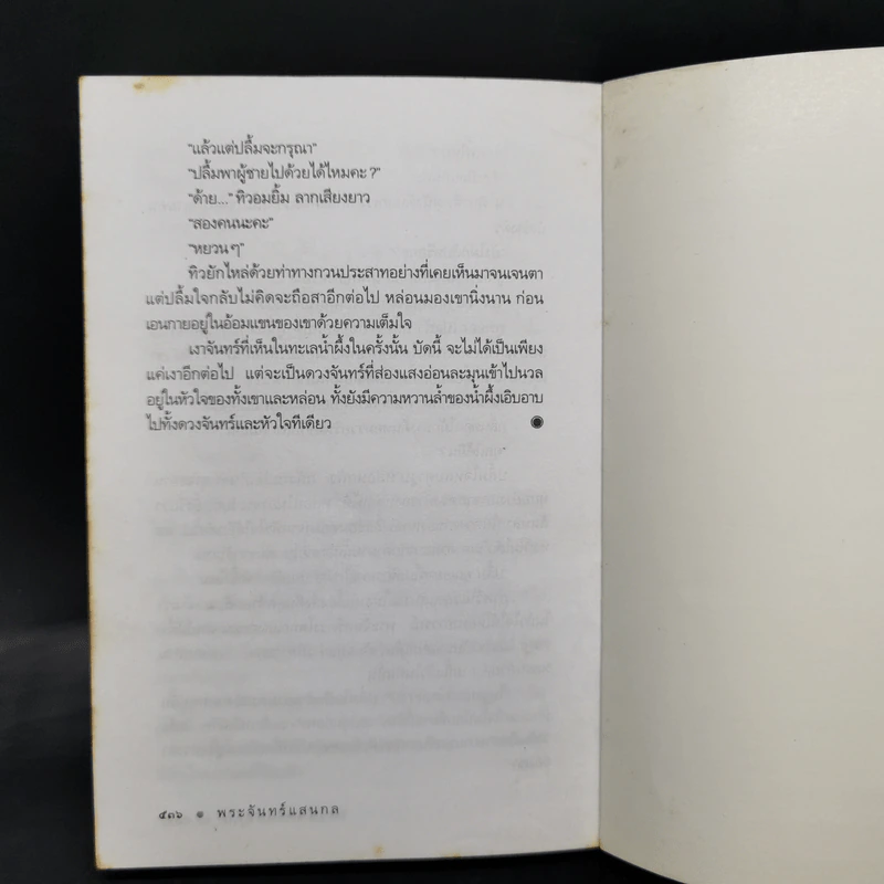 พระจันทร์แสนกล - ดวงตะวัน รูปที่ 10