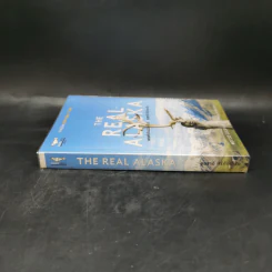 The Real Alaska อลาสก้าล้านเปอร์เซนต์ - ธนชาติ ศิริภัทราชัย รูปที่ 3