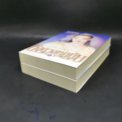 ดั่งดวงหฤทัย 2 เล่มจบ - ลักษณวดี รูปที่ 6
