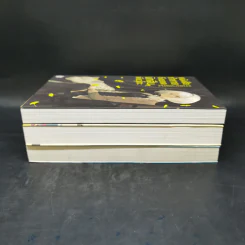 บันทึกกันลืมของยอดนักสืบเคียวโกะ + หนังสือแนะนำ + หนังสือท้าทาย - NISIOISIN รูปที่ 4
