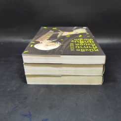 บันทึกกันลืมของยอดนักสืบเคียวโกะ + หนังสือแนะนำ + หนังสือท้าทาย - NISIOISIN รูปที่ 5