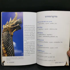 พระธาตุหริภุญไชย พระธาตุช่อแฮ พระธาตุแช่แห้ง - สุทธิจิตรา สุทธิธรรม รูปที่ 11